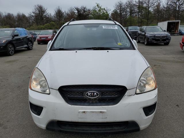 Photo 4 VIN: KNAFG528097259126 - KIA RONDO 