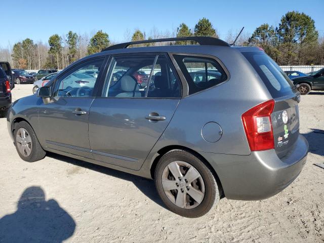 Photo 1 VIN: KNAFG528097259904 - KIA RONDO 