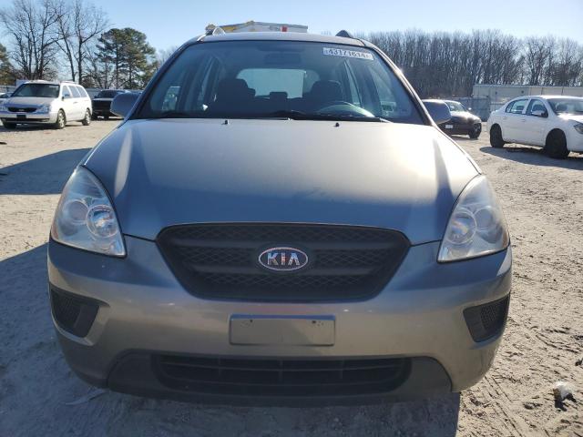 Photo 4 VIN: KNAFG528097259904 - KIA RONDO 