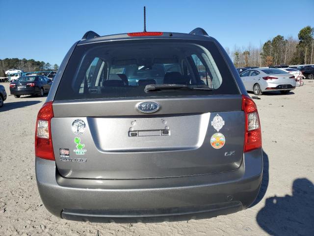 Photo 5 VIN: KNAFG528097259904 - KIA RONDO 