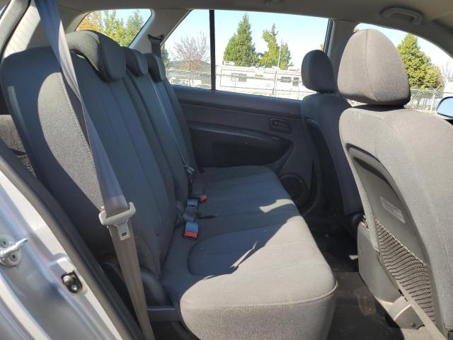 Photo 10 VIN: KNAFG528097261085 - KIA RONDO BASE 