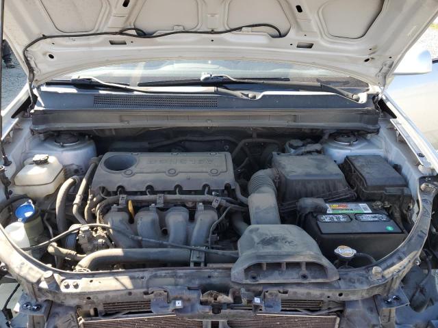 Photo 11 VIN: KNAFG528097261085 - KIA RONDO BASE 