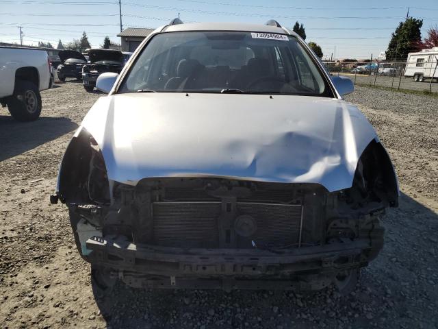 Photo 4 VIN: KNAFG528097261085 - KIA RONDO BASE 