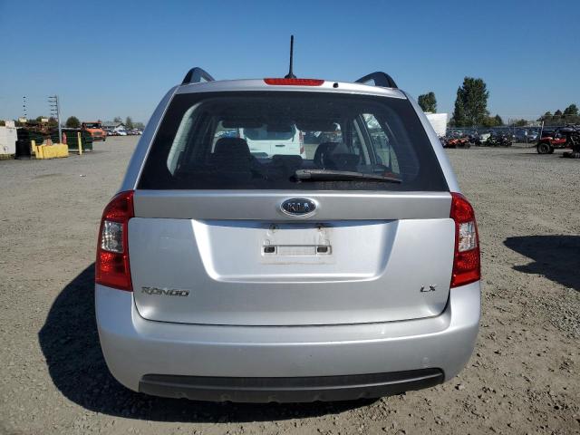 Photo 5 VIN: KNAFG528097261085 - KIA RONDO BASE 