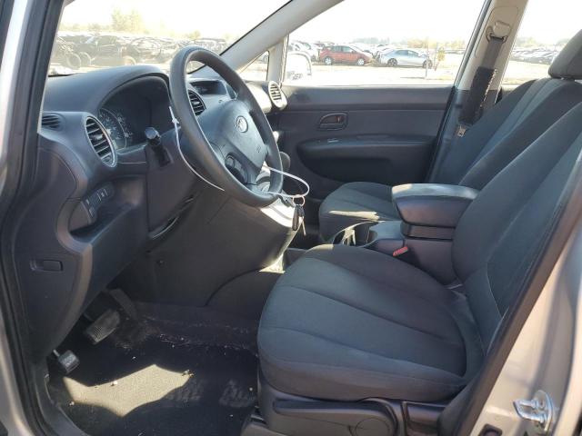 Photo 6 VIN: KNAFG528097261085 - KIA RONDO BASE 