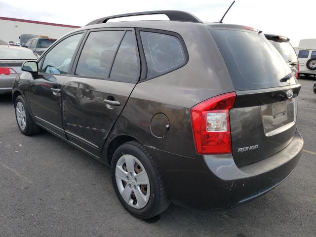 Photo 1 VIN: KNAFG528097267243 - KIA RONDO 