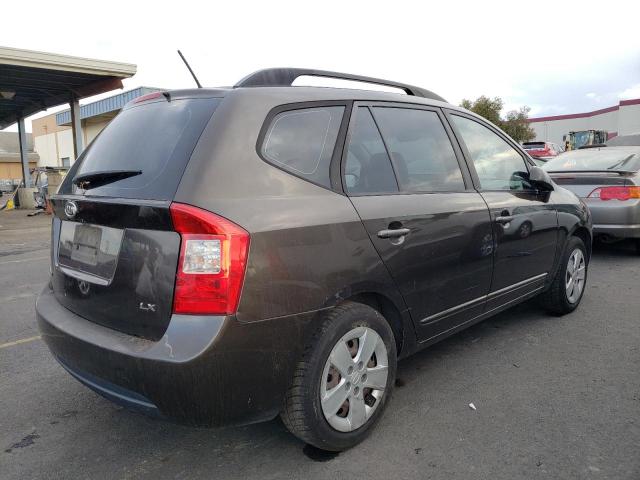 Photo 2 VIN: KNAFG528097267243 - KIA RONDO 