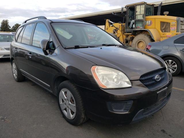 Photo 3 VIN: KNAFG528097267243 - KIA RONDO 