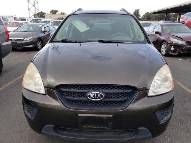 Photo 4 VIN: KNAFG528097267243 - KIA RONDO 