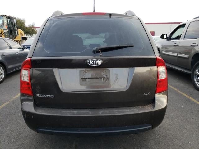 Photo 5 VIN: KNAFG528097267243 - KIA RONDO 