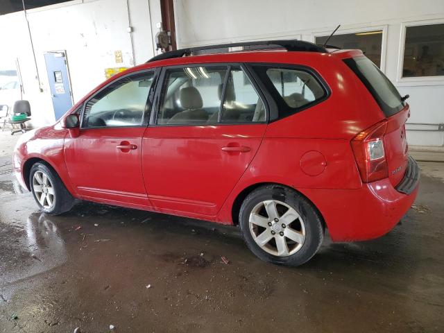 Photo 1 VIN: KNAFG528097281921 - KIA RONDO BASE 