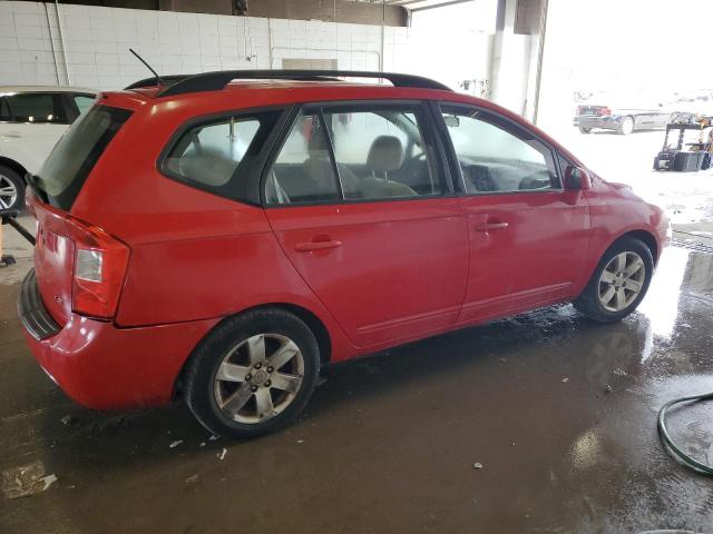 Photo 2 VIN: KNAFG528097281921 - KIA RONDO BASE 