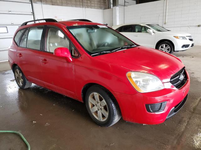 Photo 3 VIN: KNAFG528097281921 - KIA RONDO BASE 