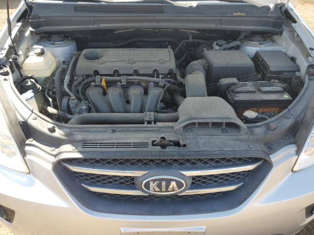 Photo 11 VIN: KNAFG528197238673 - KIA RONDO 