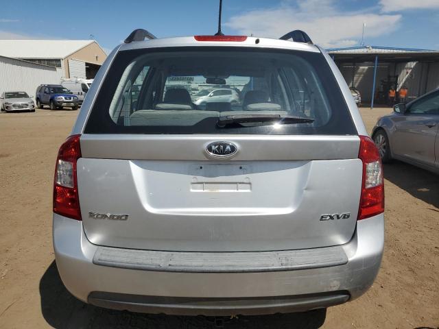 Photo 5 VIN: KNAFG528197238673 - KIA RONDO 