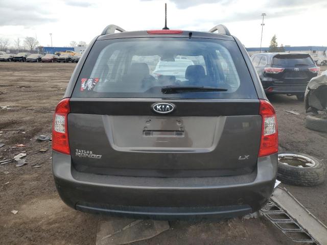 Photo 5 VIN: KNAFG528197255473 - KIA RONDO 