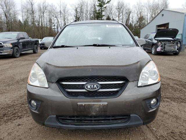 Photo 4 VIN: KNAFG528197255828 - KIA RONDO BASE 