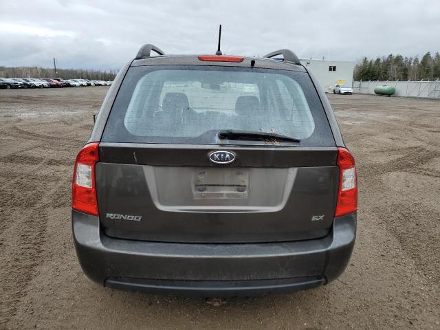 Photo 5 VIN: KNAFG528197255828 - KIA RONDO BASE 