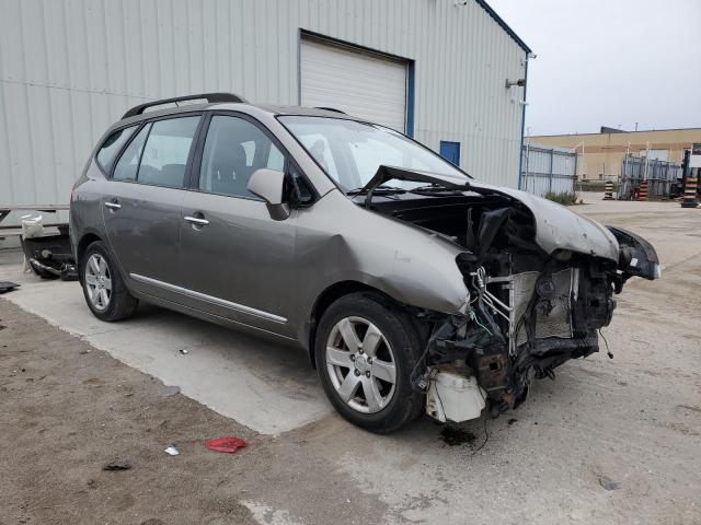 Photo 3 VIN: KNAFG528197256428 - KIA RONDO BASE 