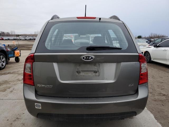 Photo 5 VIN: KNAFG528197256428 - KIA RONDO BASE 