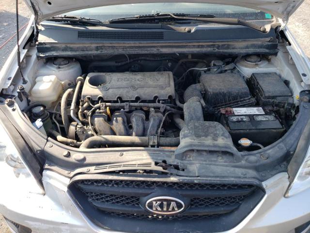 Photo 11 VIN: KNAFG528197275254 - KIA RONDO 