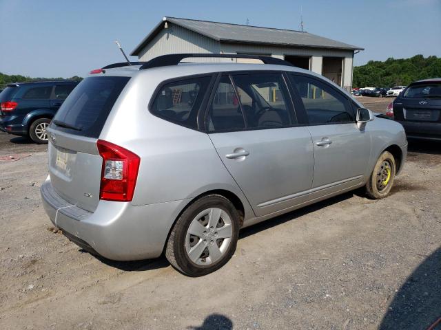 Photo 2 VIN: KNAFG528197275254 - KIA RONDO 