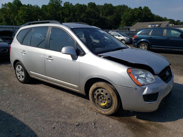 Photo 3 VIN: KNAFG528197275254 - KIA RONDO 