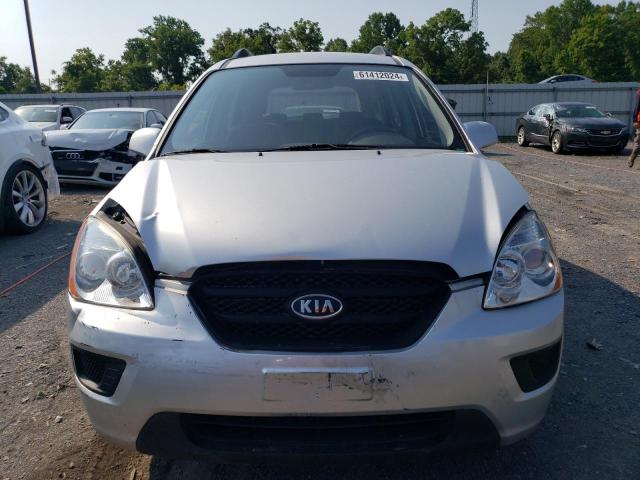 Photo 4 VIN: KNAFG528197275254 - KIA RONDO 