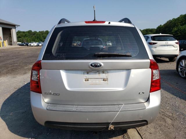 Photo 5 VIN: KNAFG528197275254 - KIA RONDO 