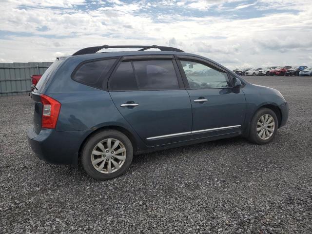 Photo 2 VIN: KNAFG528197293253 - KIA RONDO 