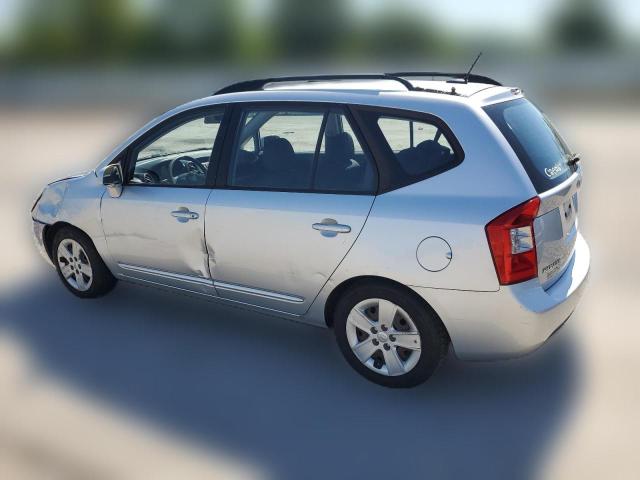 Photo 1 VIN: KNAFG528297232607 - KIA RONDO 