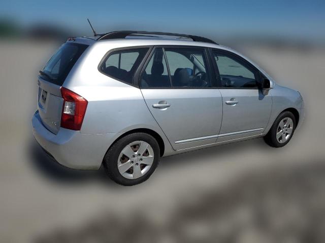 Photo 2 VIN: KNAFG528297232607 - KIA RONDO 