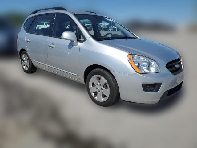 Photo 3 VIN: KNAFG528297232607 - KIA RONDO 