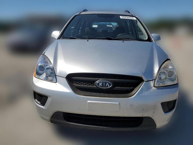 Photo 4 VIN: KNAFG528297232607 - KIA RONDO 