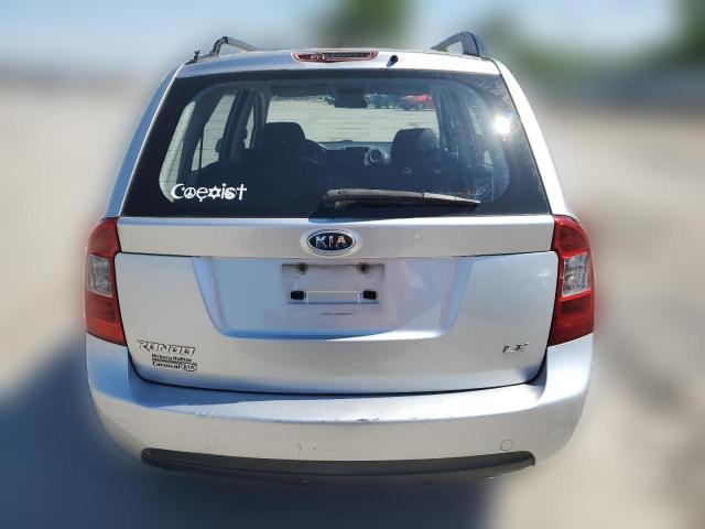 Photo 5 VIN: KNAFG528297232607 - KIA RONDO 