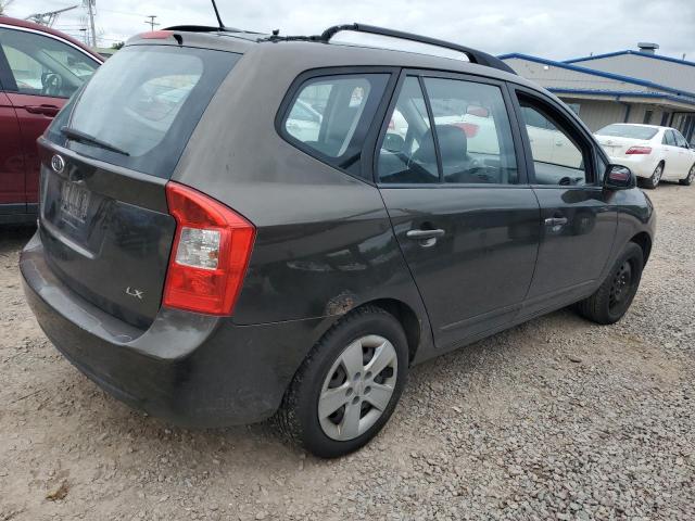 Photo 2 VIN: KNAFG528297235104 - KIA RONDO 