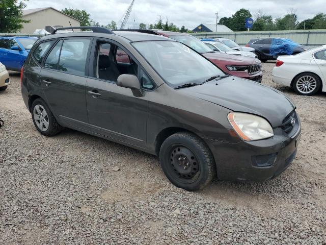 Photo 3 VIN: KNAFG528297235104 - KIA RONDO 