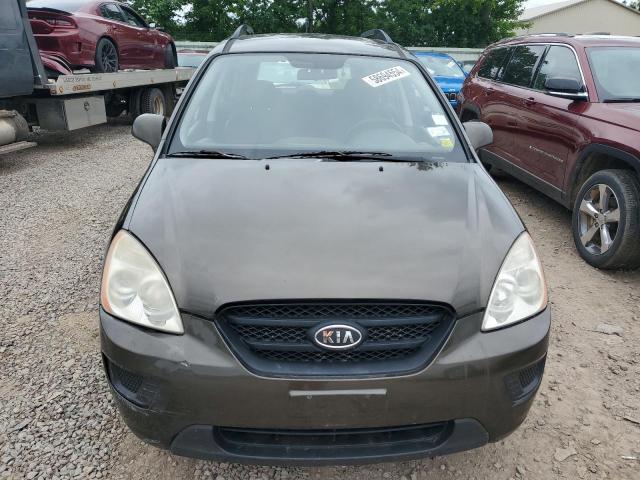 Photo 4 VIN: KNAFG528297235104 - KIA RONDO 