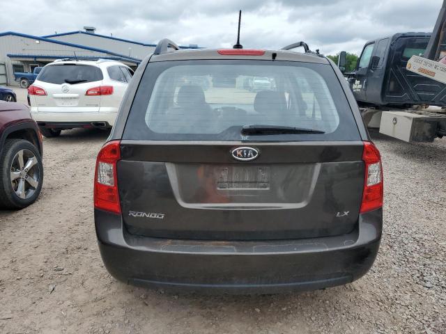 Photo 5 VIN: KNAFG528297235104 - KIA RONDO 