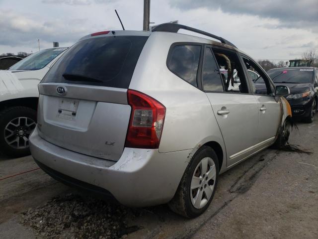 Photo 3 VIN: KNAFG528297240867 - KIA RONDO BASE 