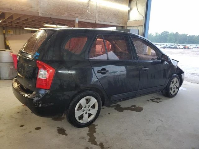 Photo 2 VIN: KNAFG528297248063 - KIA RONDO BASE 