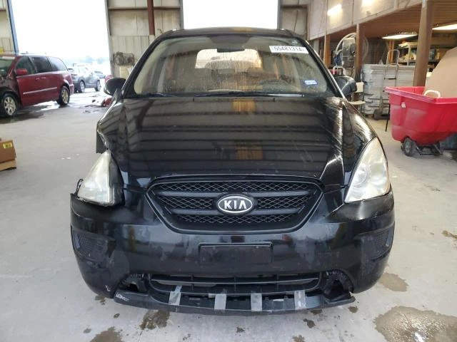 Photo 4 VIN: KNAFG528297248063 - KIA RONDO BASE 