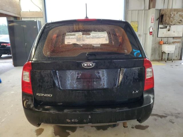 Photo 5 VIN: KNAFG528297248063 - KIA RONDO BASE 