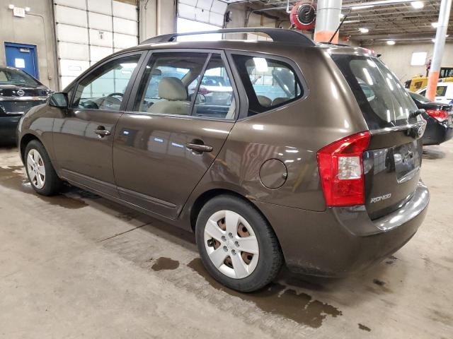 Photo 1 VIN: KNAFG528297252744 - KIA RONDO 