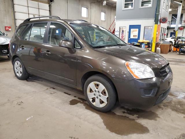 Photo 3 VIN: KNAFG528297252744 - KIA RONDO 