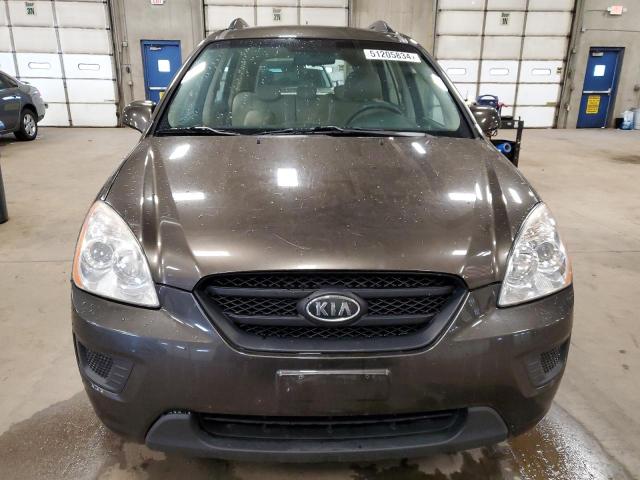 Photo 4 VIN: KNAFG528297252744 - KIA RONDO 