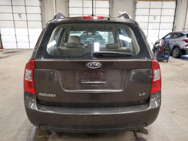 Photo 5 VIN: KNAFG528297252744 - KIA RONDO 