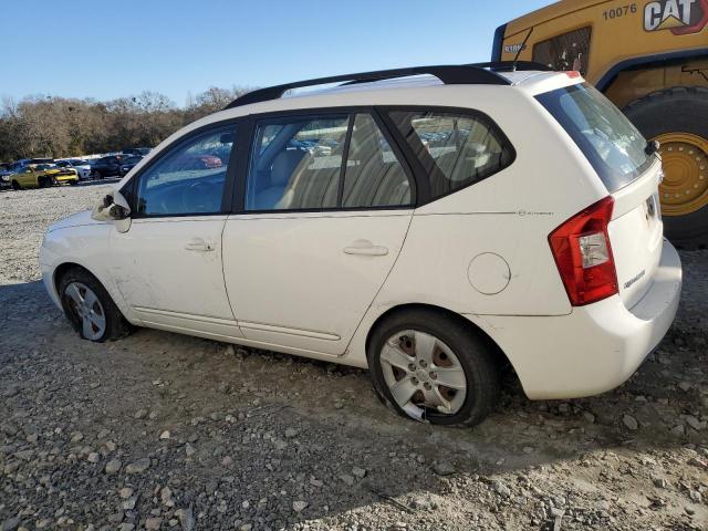 Photo 1 VIN: KNAFG528297284951 - KIA RONDO 