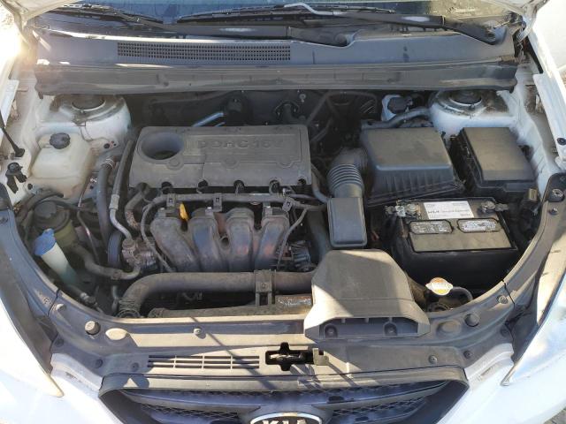 Photo 10 VIN: KNAFG528297284951 - KIA RONDO 