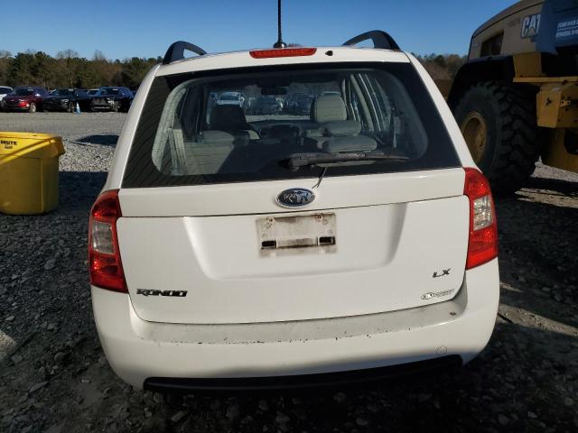 Photo 5 VIN: KNAFG528297284951 - KIA RONDO 